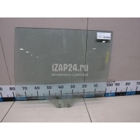 Стекло двери задней левой Suzuki Grand Vitara (1998 - 2005) 8454652D00
