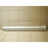 Накладка на порог (наружная) Suzuki Grand Vitara (1998 - 2005) 7766065DA0Z2S