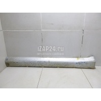Накладка на порог (наружная) Suzuki Grand Vitara (1998 - 2005) 7766065DA0Z2S