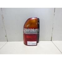 Фонарь задний левый Suzuki Grand Vitara (1998 - 2005) 3567065D00