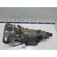 АКПП (автоматическая коробка переключения передач) Subaru Legacy Outback (B13) (2003 - 2009) 31000AF850
