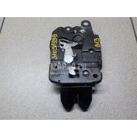 Замок багажника Subaru Legacy (B13) (2003 - 2009) 57530AG030