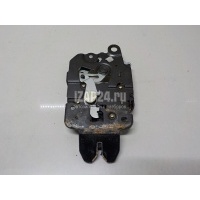 Замок багажника Subaru Legacy (B13) (2003 - 2009) 57530AG030