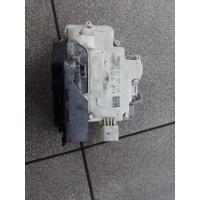 замок двери Audi Q7 4L 2012 8J1837016A