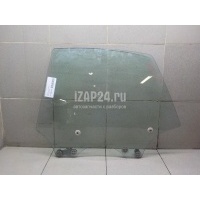 Стекло двери задней левой Subaru Legacy (B13) (2003 - 2009) 62011AG110