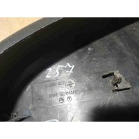 Пластик салона Mercedes Sprinter 906 2013 A9064270434