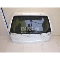 Стекло двери багажника Subaru Forester (S12) (2008 - 2012) 63019SC010