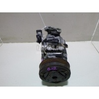 Компрессор системы кондиционирования Subaru Impreza (G12) (2007 - 2012) 73111FG001