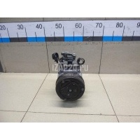 Компрессор системы кондиционирования Subaru Forester (S12) (2008 - 2012) 73111FG001