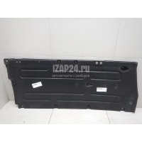 Защита антигравийная Hyundai-Kia Cerato (2013 - 2020) 84227M6000