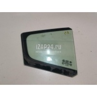 Стекло двери задней правой (форточка) Hyundai-Kia Cerato (2013 - 2020) 83427A7020
