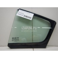 Стекло двери задней левой (форточка) Hyundai-Kia Cerato (2013 - 2020) 83417A7020