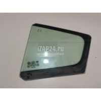 Стекло двери задней левой (форточка) Hyundai-Kia Cerato (2013 - 2020) 83417A7020
