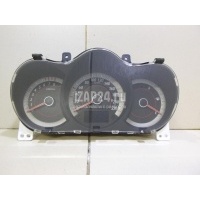 Панель приборов Hyundai-Kia Cerato (2009 - 2013) 940031m600