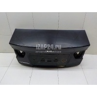 Крышка багажника Hyundai-Kia Cerato (2009 - 2013) 69200-1m030