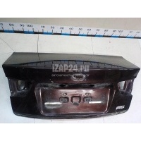 Крышка багажника Hyundai-Kia Cerato (2009 - 2013) 69200-1m030