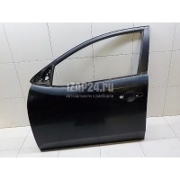 Дверь передняя левая Hyundai-Kia Cerato (2009 - 2013) 760031m011