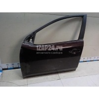 Дверь передняя левая Hyundai-Kia Cerato (2009 - 2013) 760031m011