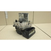 Блок ABS (насос) Hyundai-Kia Cerato (2009 - 2013) 589201M640