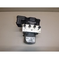 Блок ABS (насос) Hyundai-Kia Cerato (2009 - 2013) 589201M640