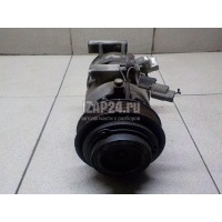 Компрессор системы кондиционирования Hyundai-Kia Cerato (2009 - 2013) 977011x020