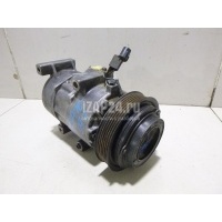 Компрессор системы кондиционирования Hyundai-Kia Cerato (2009 - 2013) 977011x020
