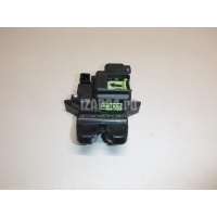 Замок багажника Hyundai-Kia Cerato (2009 - 2013) 812301M070