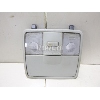 Плафон салонный Hyundai-Kia Cerato (2009 - 2013) 928101m0008o
