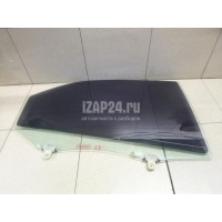 Стекло двери задней правой Hyundai-Kia Cerato (2009 - 2013) 834211M010