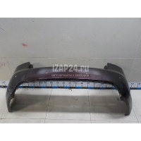 Бампер задний Hyundai-Kia Cerato (2009 - 2013) 866111M000