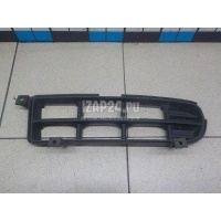 Решетка в бампер левая Hyundai-Kia Cerato (2004 - 2008) 86573-2f000