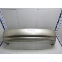 Бампер задний Hyundai-Kia Cerato (2004 - 2008) 866112f000