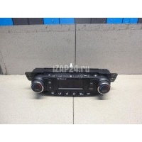 Блок управления климатической установкой Hyundai-Kia Ceed (2012 - ) 97250a2210wk