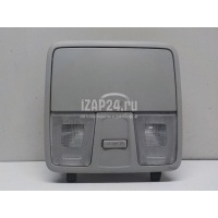 Плафон салонный Hyundai-Kia Ceed (2012 - ) 92800a5010ed