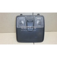 Плафон салонный Hyundai-Kia Ceed (2012 - ) 92800a2010wk