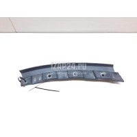 Накладка (кузов наружные) Hyundai-Kia Ceed (2012 - 2018) 86152A2030