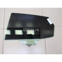 Стекло двери задней левой Hyundai-Kia Ceed (2012 - ) 83410-a2000