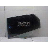 Стекло двери задней левой Hyundai-Kia Ceed (2012 - ) 83410a2000