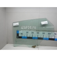 Стекло двери задней левой Hyundai-Kia Ceed (2012 - ) 83410-a2000