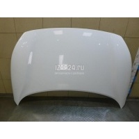 Капот Hyundai-Kia Ceed (2012 - ) 66400-a2000