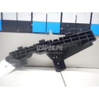Кронштейн переднего бампера правый Hyundai-Kia Ceed (2012 - ) 86518a2000
