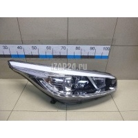 Фара правая Hyundai-Kia Ceed (2012 - 2018) 92102A2050