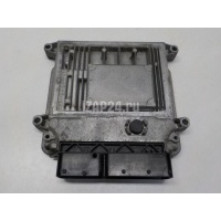 Блок управления двигателем Hyundai-Kia Ceed (2007 - 2012) 391102B540