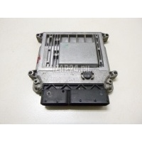 Блок управления двигателем Hyundai-Kia Ceed (2007 - 2012) 391102b520