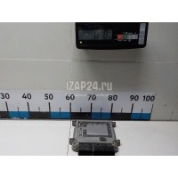 Блок управления двигателем Hyundai-Kia Ceed (2007 - 2012) 391102b640