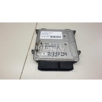 Блок управления двигателем Hyundai-Kia Ceed (2007 - 2012) 39120-2b500