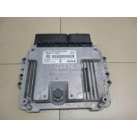 Блок управления двигателем Hyundai-Kia Ceed (2007 - 2012) 39114-2a511