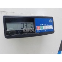 Уплотнитель стекла двери Hyundai-Kia Ceed (2007 - 2012) 835301H500