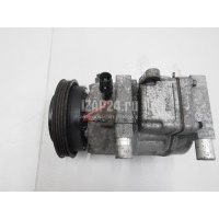 Компрессор системы кондиционирования Hyundai-Kia Ceed (2007 - 2012) 977012h140