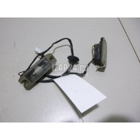 Фонарь подсветки номера Hyundai-Kia Ceed (2007 - 2012) 925011H000